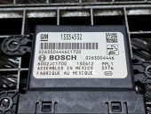  Modul senzori parcare Opel Mokka [Fabr 2012-2019] 13354532