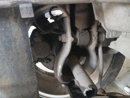Fuzeta fata dreapta PEUGEOT 407 [Fabr 2004-2010]2.0 HDI RHR 100KW / 136CP