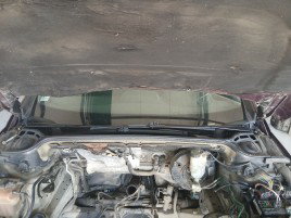 Grila stergator parbriz PEUGEOT 407 [Fabr 2004-2010] OEM