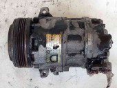Compresor clima 6905643 Bmw 3 (E46) [Fabr 1998-2005] 2.0