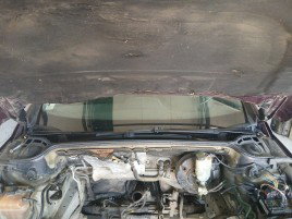 Angrenaj stergator PEUGEOT 407 [Fabr 2004-2010] OEM