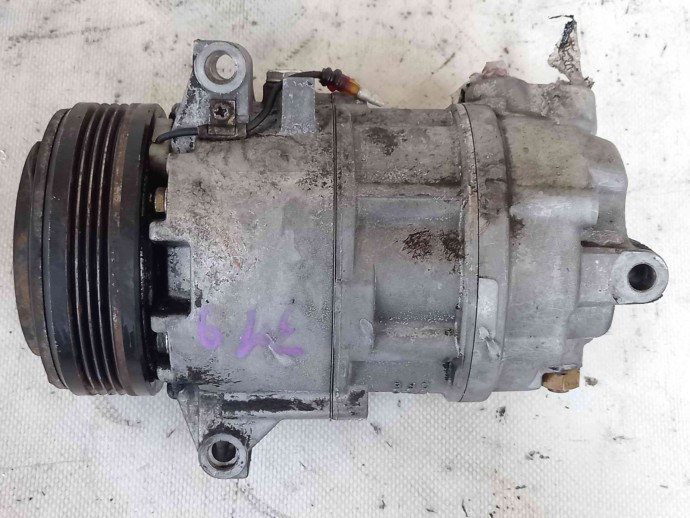 Compresor clima 6905643 Bmw 3 (E46) [Fabr 1998-2005] 2.0