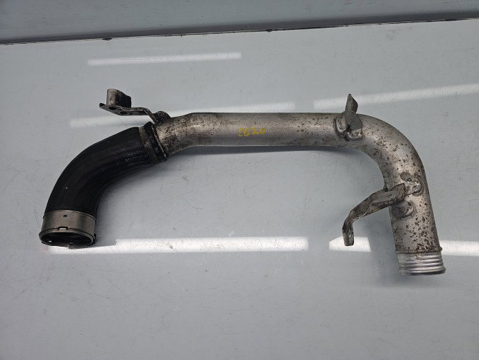 Tub intercooler Volvo XC60 [Fabr 2008-2017] 31370288 2.0 D4204T5 101KW / 137CP