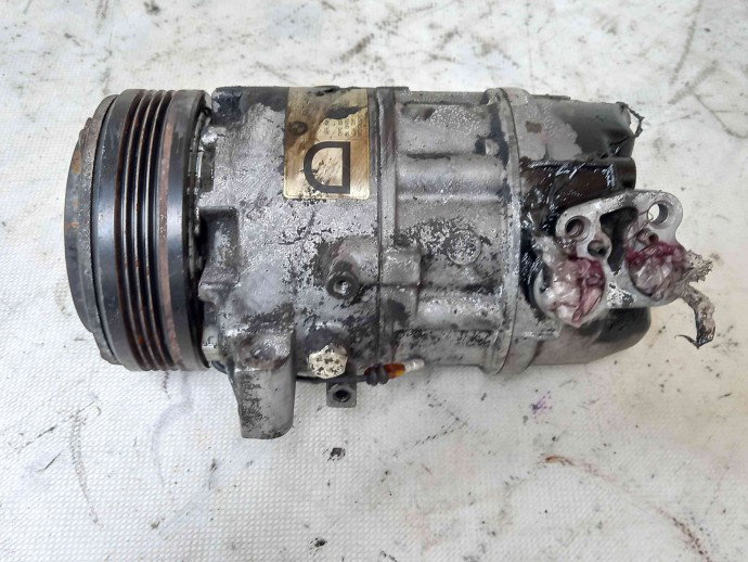 Compresor clima 6905643 Bmw 3 (E46) [Fabr 1998-2005] 2.0