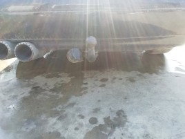 Cui remorcare Audi A6 C5 2.5 TDI OEM 1997-2005