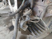 Claxon PEUGEOT 407 [Fabr 2004-2010] OEM