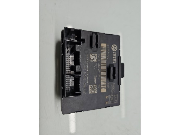 Modul confort AUDI A5 (8T3) [Fabr 2007-2015] 8K0959795C
