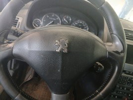 Airbag volan PEUGEOT 407 [Fabr 2004-2010] OEM