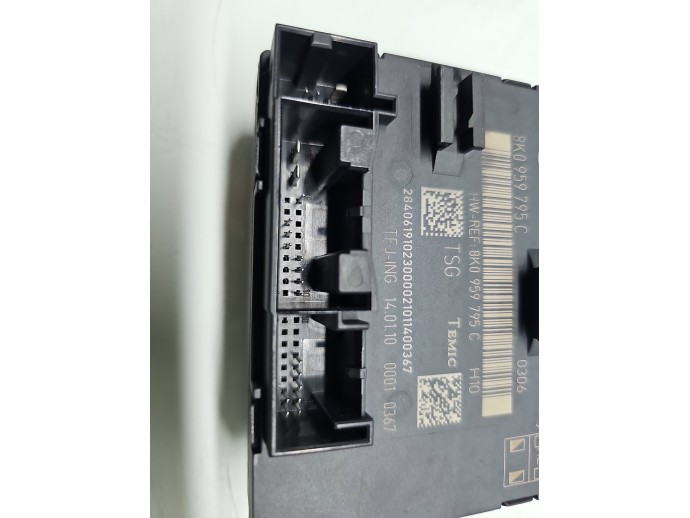 Modul confort AUDI A5 (8T3) [Fabr 2007-2015] 8K0959795C