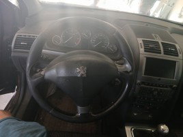 Volan PEUGEOT 407 [Fabr 2004-2010] OEM