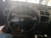 Volan PEUGEOT 407 [Fabr 2004-2010] OEM