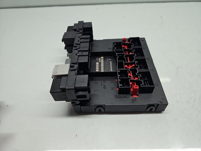 Modul confort Volkswagen Passat B6 (3C2) [Fabr 2005-2010] 3C0937049AH