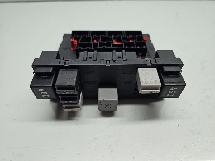 Modul confort Volkswagen Golf 5 (1K1) [Fabr 2004-2008] 3C0937049AH