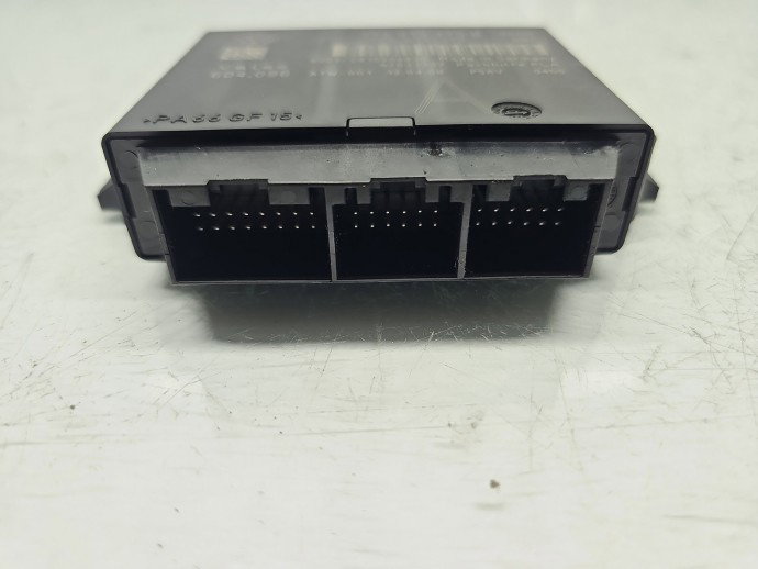Modul confort Volkswagen Passat CC (357) [Fabr 2008-2012] 1T0919475B