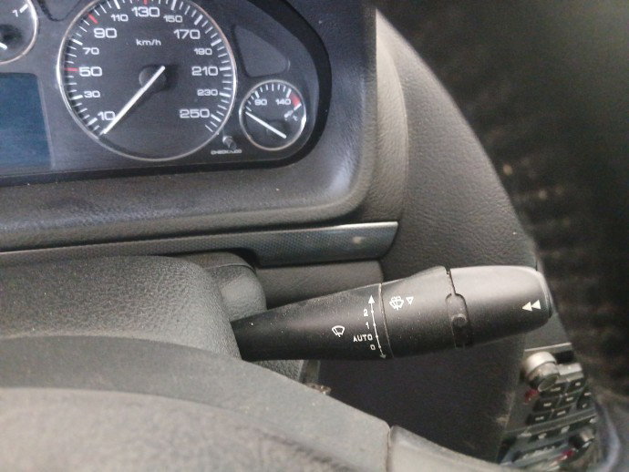 Ansamblu manete PEUGEOT 407 [Fabr 2004-2010] OEM