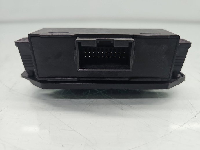 Modul confort Volkswagen Golf 6 (5K1) [Fabr 2009-2013] 7N0907530AG