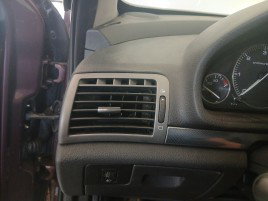 Grila aerisire stanga PEUGEOT 407 [Fabr 2004-2010] OEM