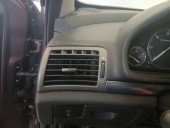 Grila aerisire stanga PEUGEOT 407 [Fabr 2004-2010] OEM