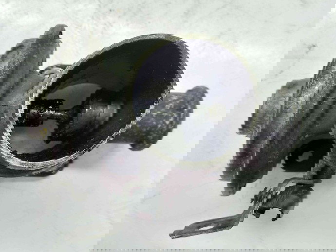 Supapa EGR 778545204 Bmw 3 (E46) [Fabr 1998-2005] 2.0