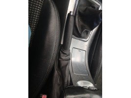 Maneta frana de mana PEUGEOT 407 [Fabr 2004-2010] OEM