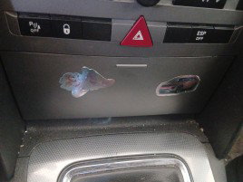 Scrumiera PEUGEOT 407 [Fabr 2004-2010] OEM