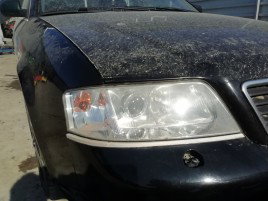 Far dreapta Audi A6 C5 2.5 TDI OEM 1997-2005