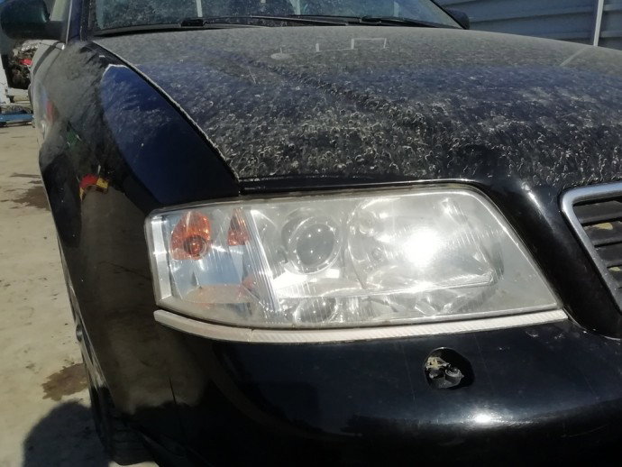 Far dreapta Audi A6 C5 2.5 TDI OEM 1997-2005