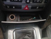 Scrumiera PEUGEOT 407 [Fabr 2004-2010] OEM