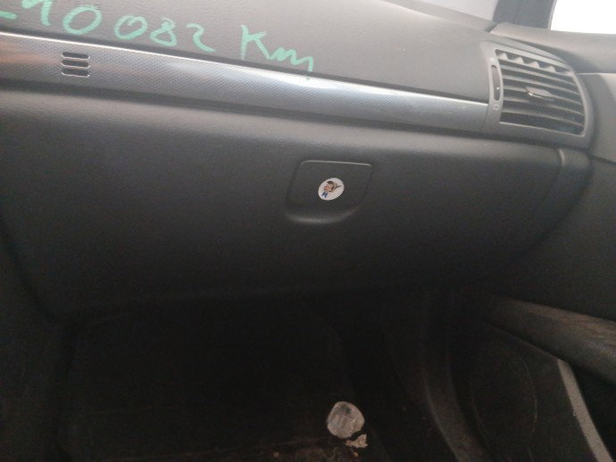 Torpedou PEUGEOT 407 [Fabr 2004-2010] OEM
