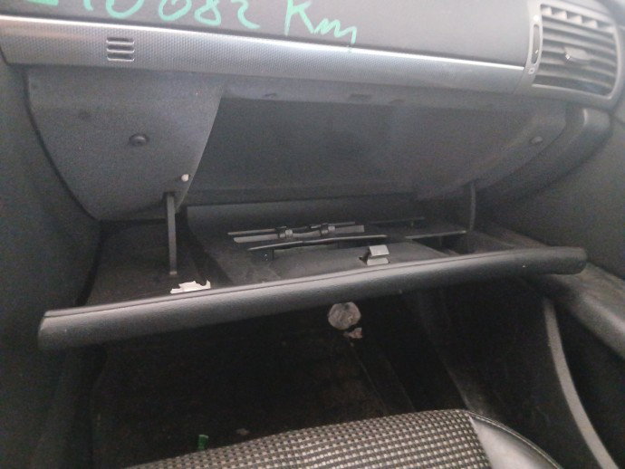 Torpedou PEUGEOT 407 [Fabr 2004-2010] OEM