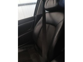 Centura dreapta fata PEUGEOT 407 [Fabr 2004-2010] OEM
