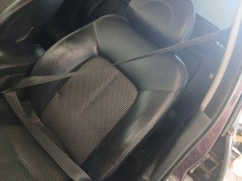 Centura stanga fata PEUGEOT 407 [Fabr 2004-2010] OEM