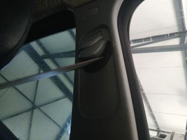 Mecanism reglare inaltime centura stanga fata PEUGEOT 407 [Fabr 2004-2010] OEM