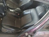 Scaun stanga fata PEUGEOT 407 [Fabr 2004-2010] OEM