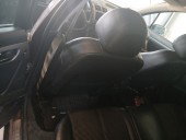 Scaun stanga fata PEUGEOT 407 [Fabr 2004-2010] OEM