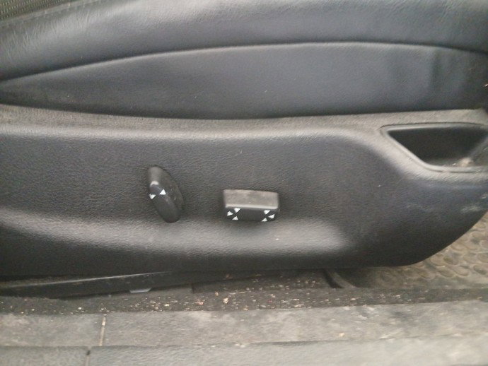 Scaun dreapta fata PEUGEOT 407 [Fabr 2004-2010] OEM