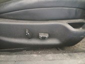 Scaun dreapta fata PEUGEOT 407 [Fabr 2004-2010] OEM