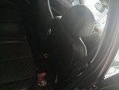 Scaun dreapta fata PEUGEOT 407 [Fabr 2004-2010] OEM