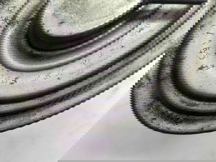 Supapa EGR 778545204 Bmw 3 (E46) [Fabr 1998-2005] 2.0