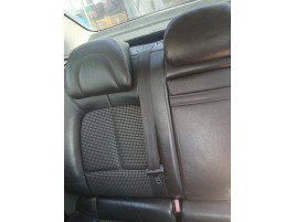 Centura spate mijloc PEUGEOT 407 [Fabr 2004-2010] OEM