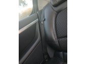 Centura dreapta spate PEUGEOT 407 [Fabr 2004-2010] OEM