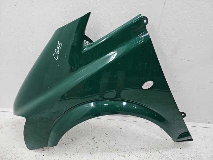 Aripa stanga fata Mercedes Vito Autobus (W639) [Fabr 2003-2014] 6294 Dunkelbau