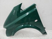 Aripa stanga fata Mercedes Vito Autobus (W639) [Fabr 2003-2014] 6294 Dunkelbau