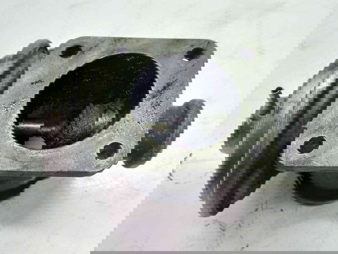 Supapa EGR 778545204 Bmw 3 (E46) [Fabr 1998-2005] 2.0