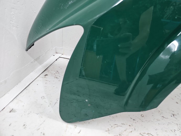 Aripa stanga fata Mercedes Vito Autobus (W639) [Fabr 2003-2014] 6294 Dunkelbau