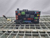  Panou sigurante Opel Mokka [Fabr 2012-2019] 1305141445 