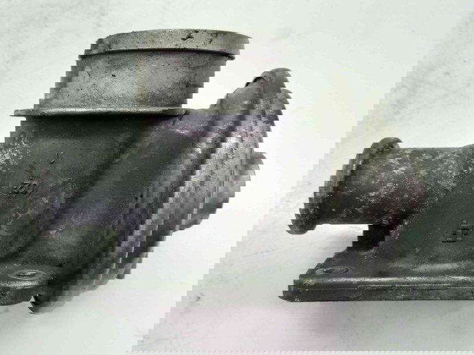 Supapa EGR 778545204 Bmw 3 (E46) [Fabr 1998-2005] 2.0