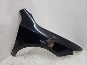 Aripa dreapta fata Skoda Superb II (3T4) [Fabr 2008-2015] Sedan LF9R