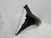 Aripa dreapta fata Skoda Superb II (3T4) [Fabr 2008-2015] Sedan LF9R