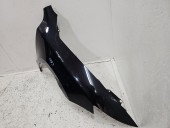Aripa dreapta fata Skoda Superb II (3T4) [Fabr 2008-2015] Sedan LF9R